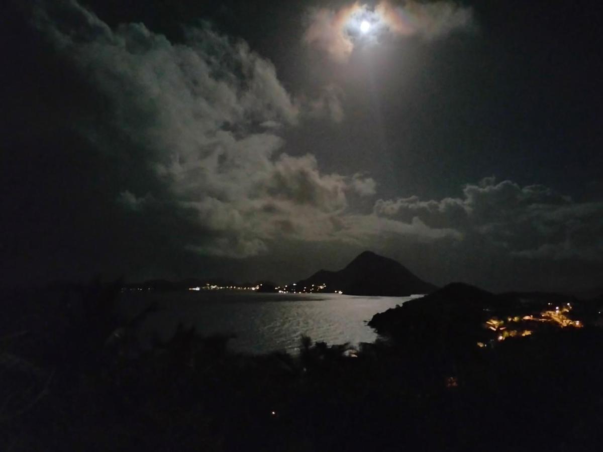 Les Hauts De La Baie Terre-de-Bas Kültér fotó